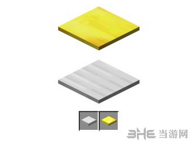 我的世界测重压力板截图1