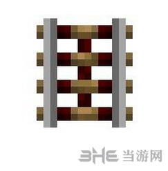 我的世界激活铁轨截图1