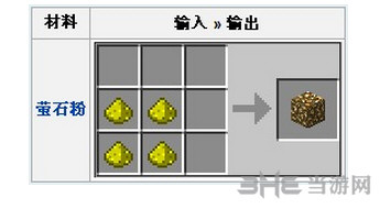 我的世界萤石截图2