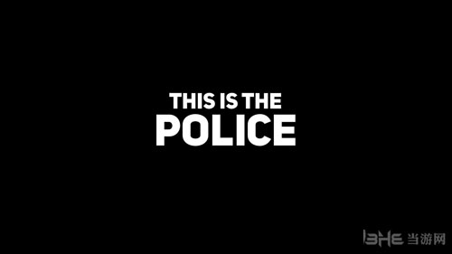 这是警察画面截图2