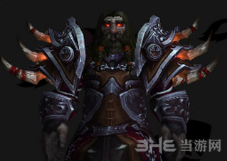 魔兽世界截图1