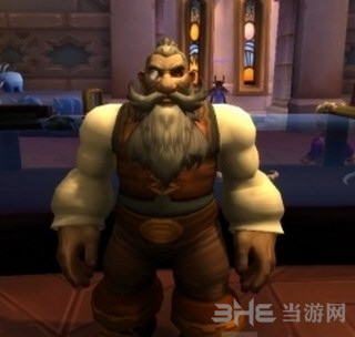 魔兽世界截图3