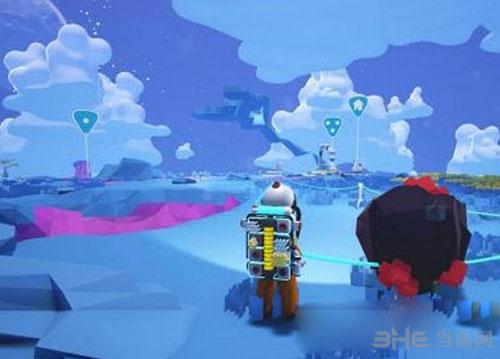 异星探险家截图1