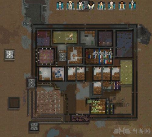 环世界截图1