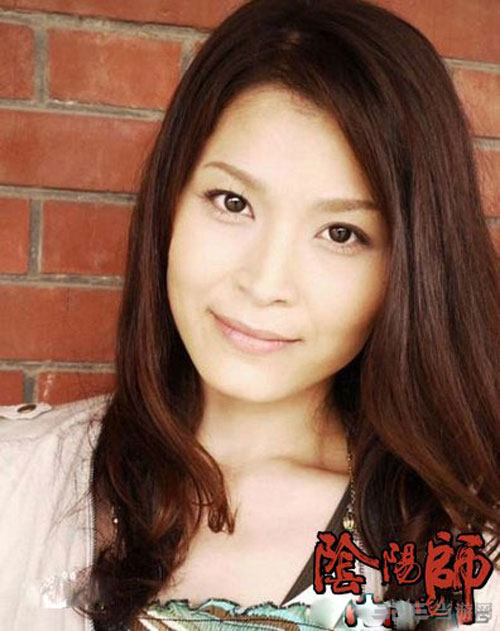 阴阳师甲斐田裕子截图2