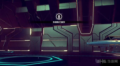 无人深空画面截图2