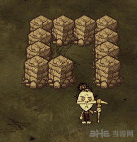 饥荒截图1