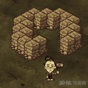 饥荒截图2