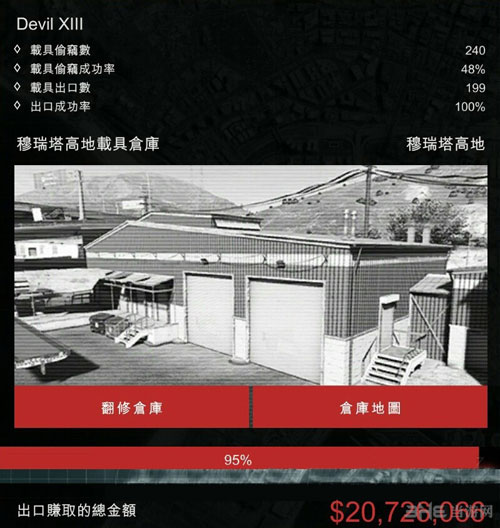 GTAOL图片2