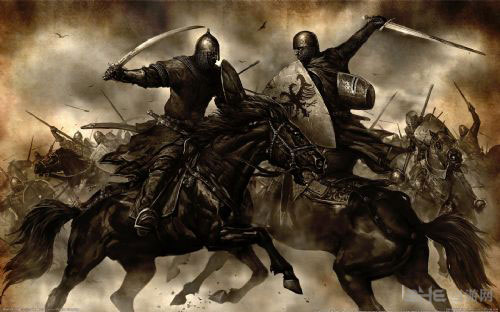 骑马与砍杀画面截图1