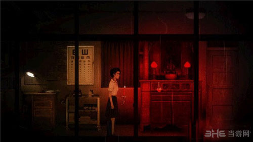 返校截图1
