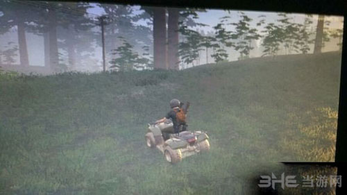 H1Z1截图2