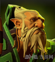 dota2德鲁伊图片1