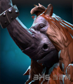 dota2猛犸图片1