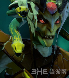 dota2大娜迦图片1