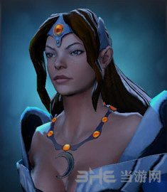 dota2白虎图片1