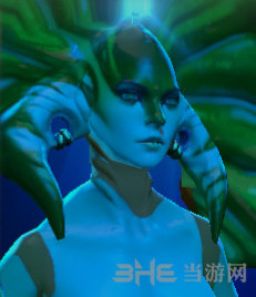 dota2小娜迦图片1