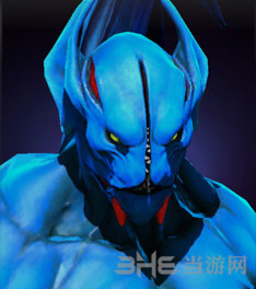 dota2夜魔图片1