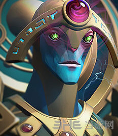 dota2神谕者图片1