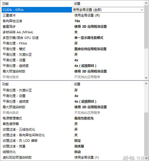 黑暗之魂3截图1