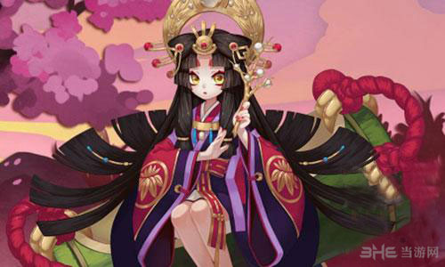 阴阳师截图2
