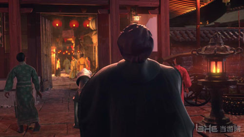 文明6画面截图1