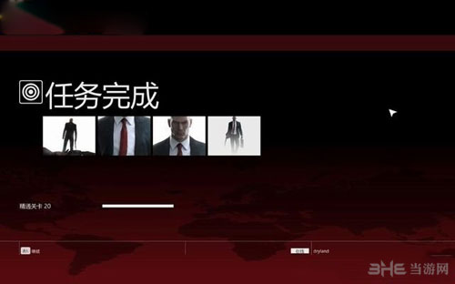 杀手6游戏截图11
