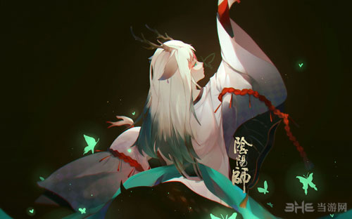 阴阳师截图1