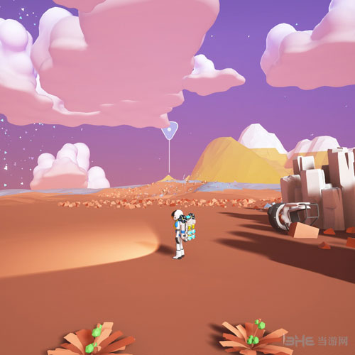 异星探险家画面截图1