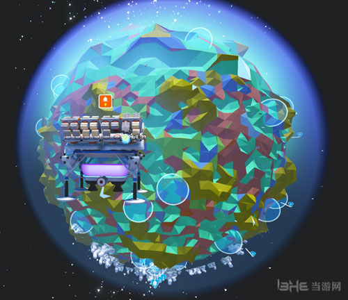 异星探险家画面截图2