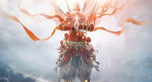 镇魔曲手游截图1