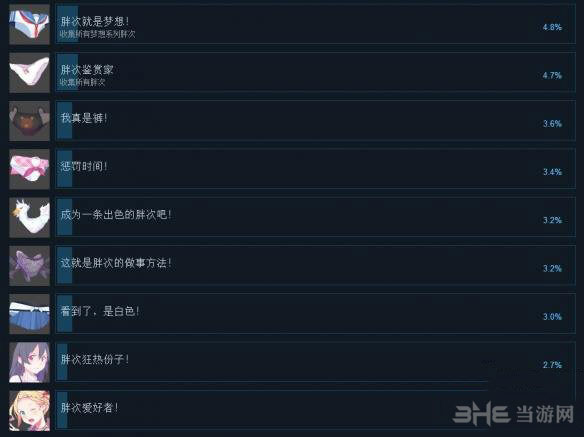 内裤派对截图1