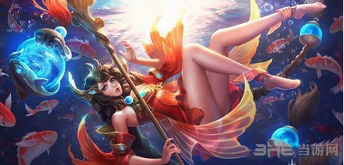 王者荣耀截图1