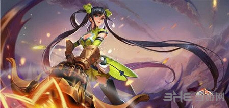王者荣耀截图2