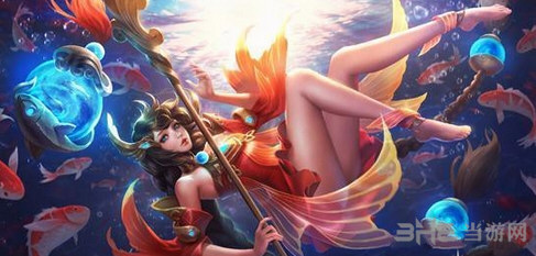 王者荣耀截图1