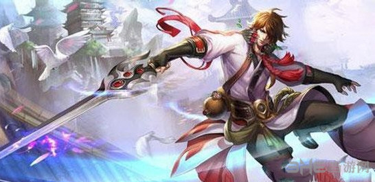 王者荣耀截图1