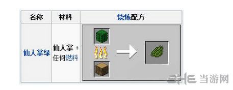 我的世界仙人掌截图2