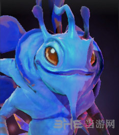 dota2帕克图片1