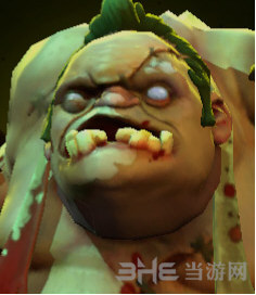 dota2屠夫图片1