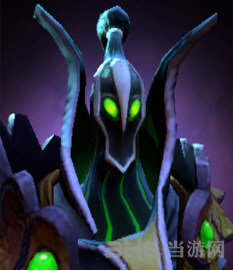 dota2拉比克图片1