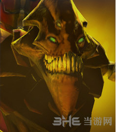 dota2沙王图片1