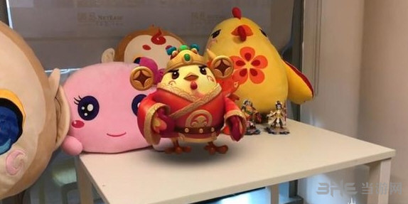 梦幻西游手游截图1