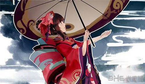 阴阳师截图2