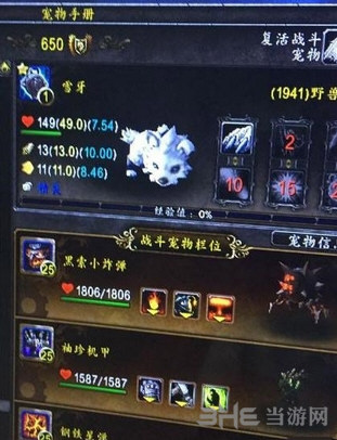 魔兽世界截图1