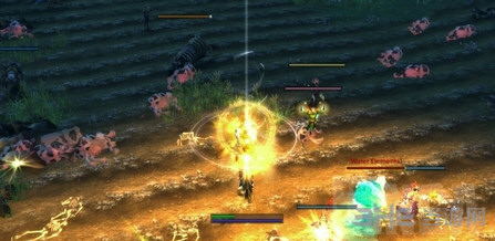 魔兽世界截图10
