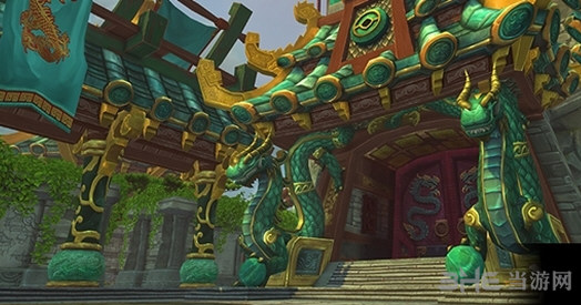 魔兽世界截图3
