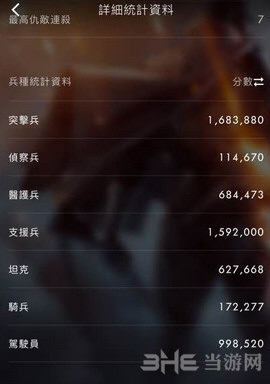 战地1截图2