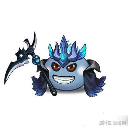 不思议迷宫收魂者截图2