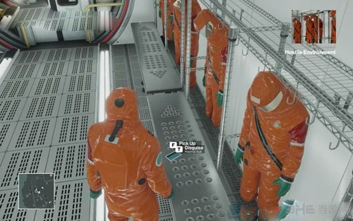 杀手6游戏截图3