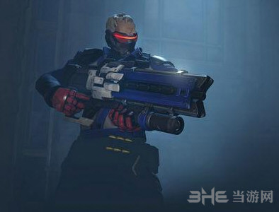 守望先锋76截图1